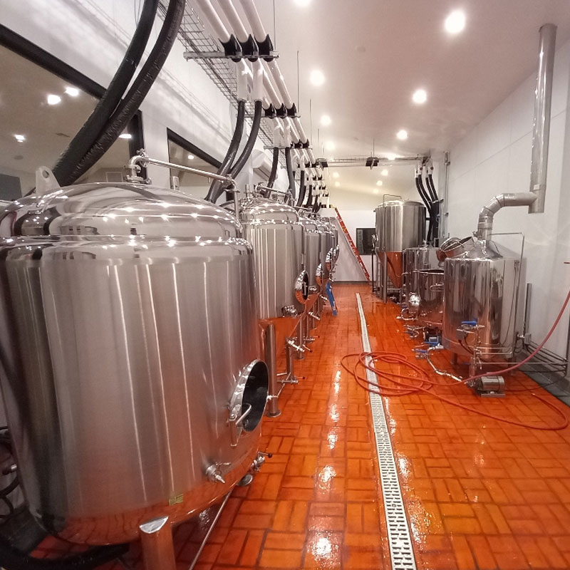 brewery