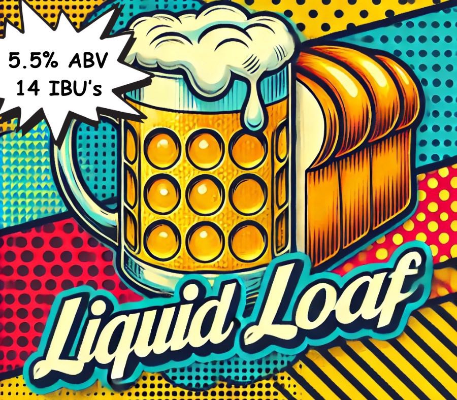 liquid loaf