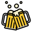 cheers
